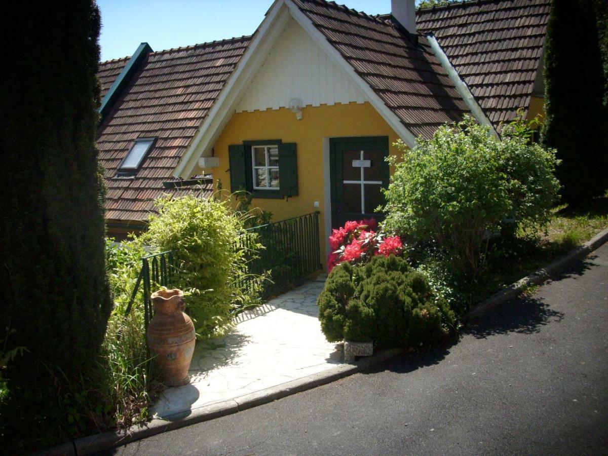 Gaestehaus Maxltoni Kitzeck im Sausal Kültér fotó