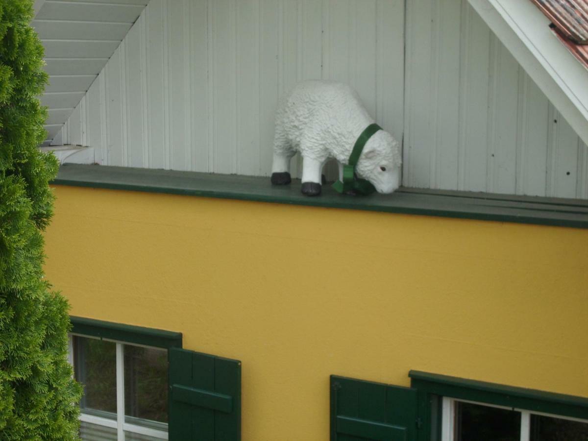Gaestehaus Maxltoni Kitzeck im Sausal Kültér fotó
