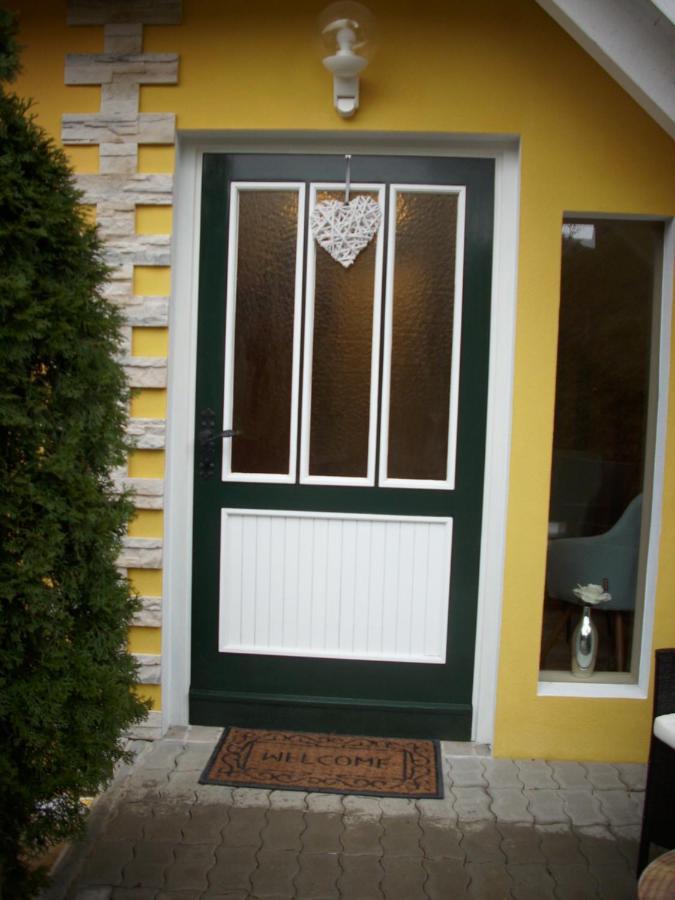Gaestehaus Maxltoni Kitzeck im Sausal Kültér fotó